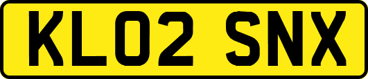 KL02SNX