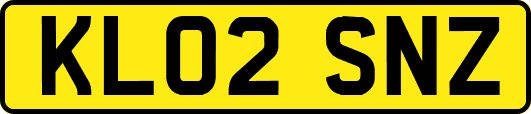 KL02SNZ