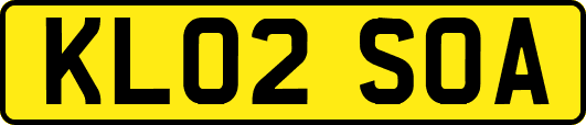 KL02SOA