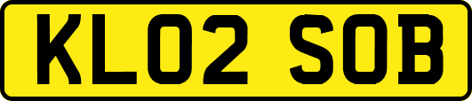 KL02SOB