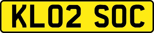 KL02SOC