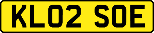 KL02SOE