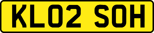 KL02SOH