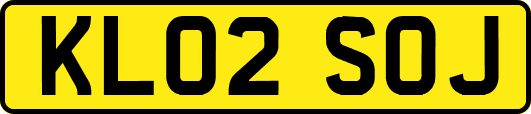 KL02SOJ