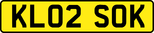 KL02SOK