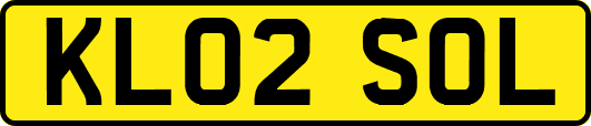 KL02SOL