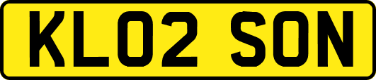KL02SON