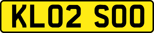 KL02SOO