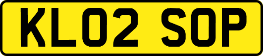 KL02SOP