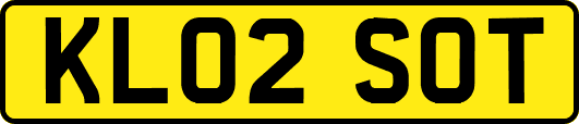 KL02SOT