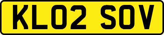 KL02SOV