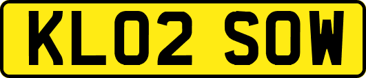 KL02SOW