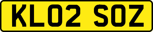 KL02SOZ