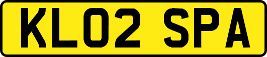 KL02SPA