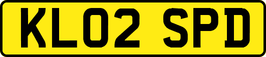 KL02SPD