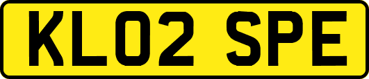 KL02SPE