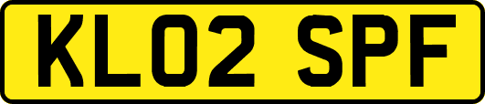 KL02SPF