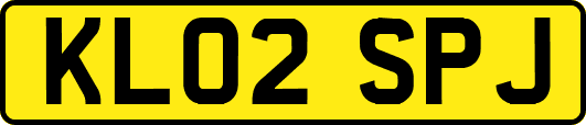 KL02SPJ