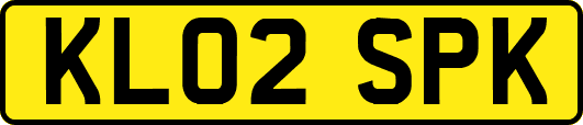 KL02SPK