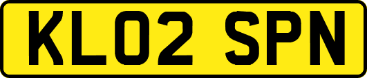 KL02SPN