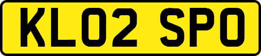 KL02SPO