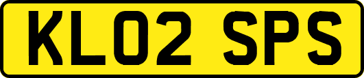 KL02SPS