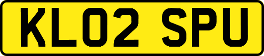 KL02SPU