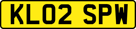 KL02SPW