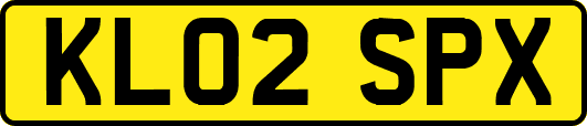 KL02SPX