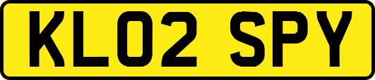 KL02SPY