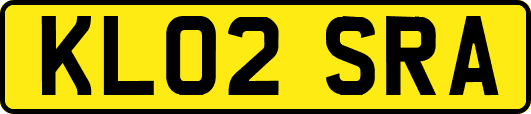 KL02SRA