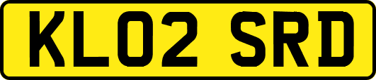 KL02SRD