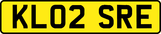 KL02SRE