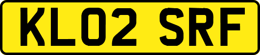 KL02SRF