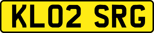 KL02SRG