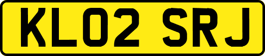 KL02SRJ
