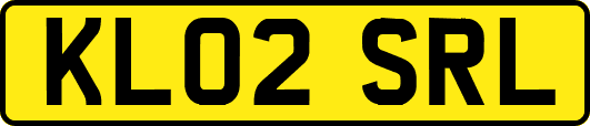 KL02SRL