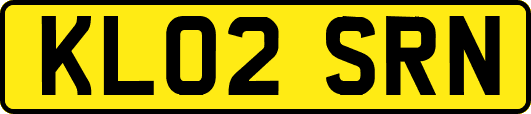 KL02SRN