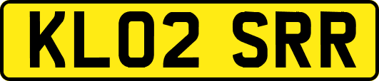 KL02SRR