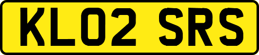 KL02SRS