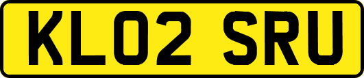 KL02SRU