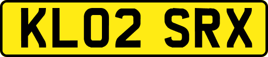 KL02SRX