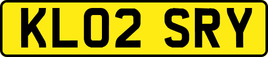 KL02SRY