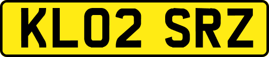 KL02SRZ