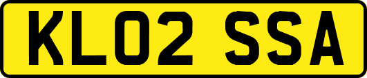 KL02SSA