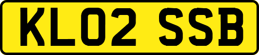 KL02SSB