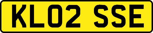 KL02SSE