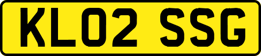 KL02SSG