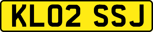 KL02SSJ