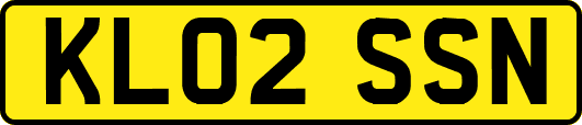 KL02SSN
